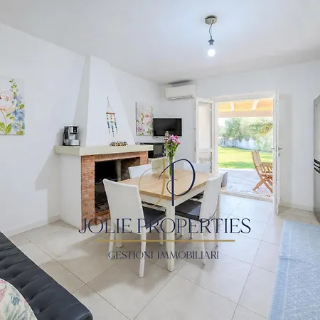 Apartment Summer House Pittulongu *