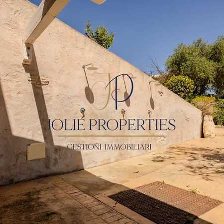 Summer House Pittulongu * Olbia