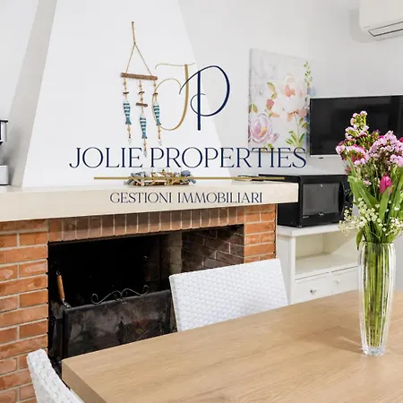 Summer House Pittulongu Olbia